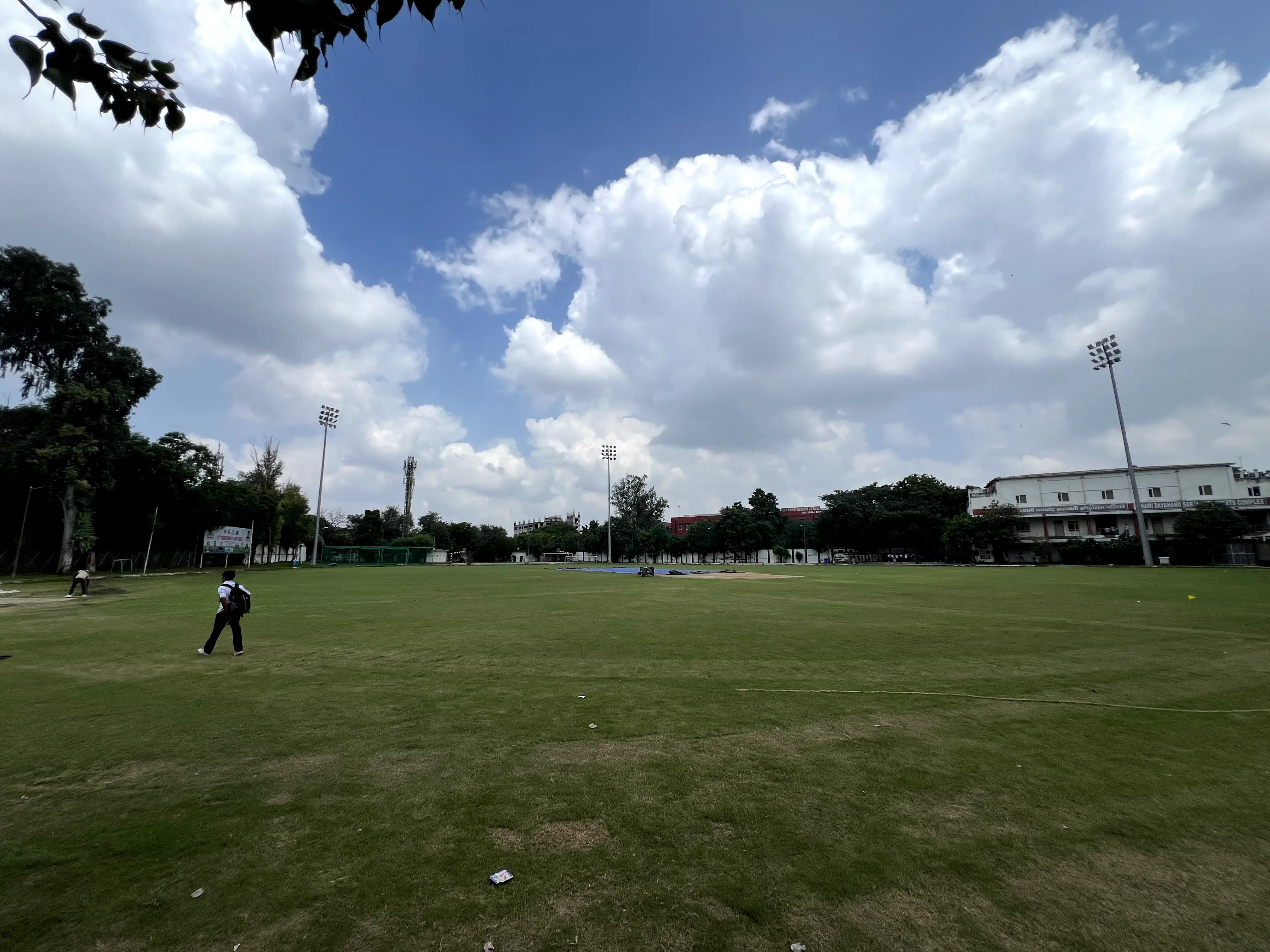 PGDAV College Sports Facilities photo 3